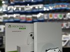 Xbox One S Digital 1000GB в идеале