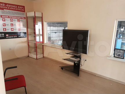 Автосервис в аренду 600 м²