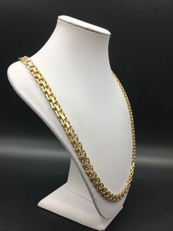 Золотая цепь