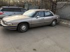 Buick LeSabre 3.8 AT, 1992, 96 000 км