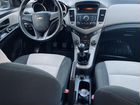 Chevrolet Cruze 1.6 МТ, 2012, 104 700 км объявление продам