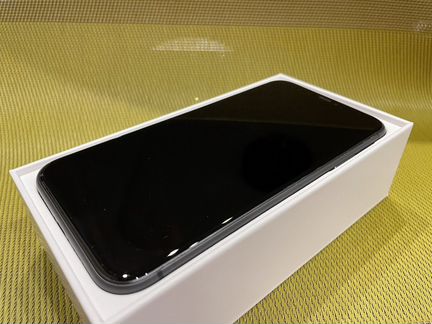 iPhone 11 128 gb