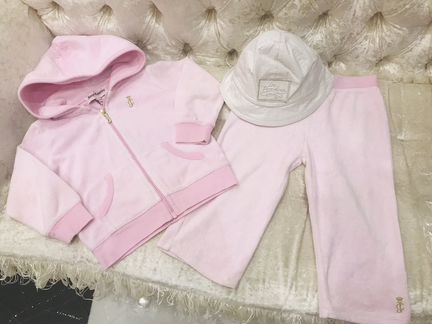 Спортивный костюм Juicy couture оригинал