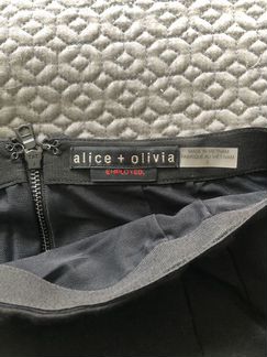 Юбка Alice+Olivia размер 2