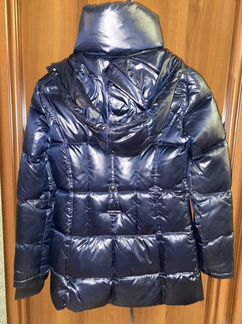 Пуховик зимний USA