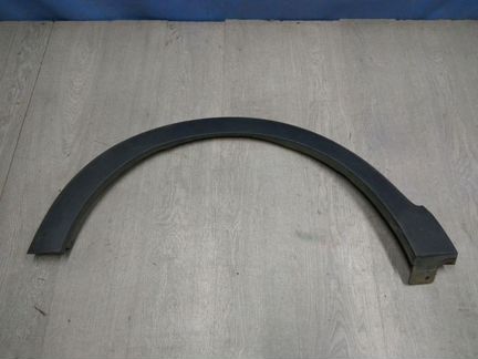 Расширитель арки Renault Kaptur 2016