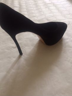 Новые туфли Casadei (Италия)