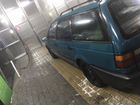 Volkswagen Passat 1.8 МТ, 1990, 277 000 км объявление продам