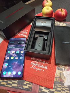 Samsung Galaxy Note10 liteозу 6 гб