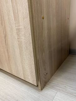 Шкаф бу 60*220