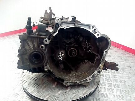 Кпп для Kia Ceed U04L