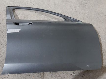 Mercedes E 213 Дверь