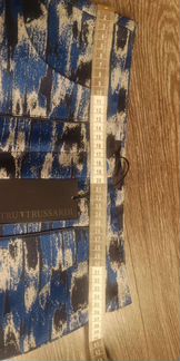 Юбка trussardi новая