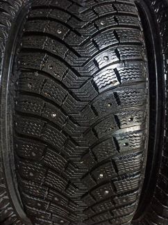 225 60 18 Michelin бу Шины Зимние 225 60 R18 102L