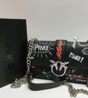 Сумка женская pinko