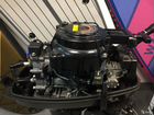 Лодочный мотор Suzuki DT9.9 объявление продам