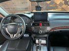 Honda Crosstour 3.5 AT, 2012, 108 000 км объявление продам