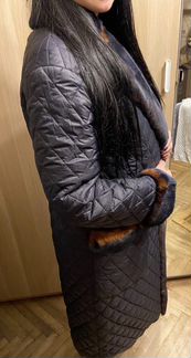 Пальто