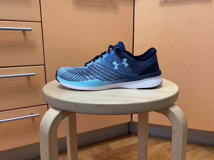 Кроссовки Under Armour UA W Threadborne Push TR