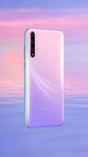 Honor 20 pro