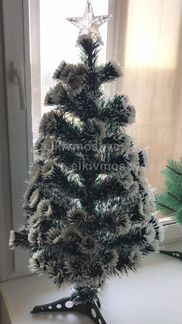 Искусственная елка