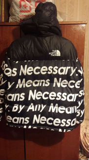 Куртка The North Face