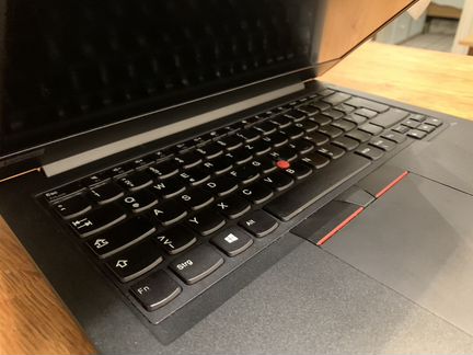 Lenovo ThinkPad E495 Ryzen 7 3700U 16 Gb 512 SSD