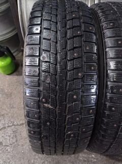 205 60 16 Dunlop бу Шины Зимние 205 60 R16 94W