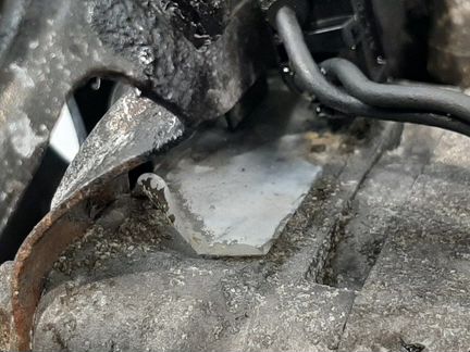 Двигатель для Volvo S70 V70 1 8111139