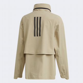 Adidas myshelter ветровка