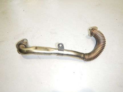 Трубка системы EGR 8200626222 2.0 M9R Renault