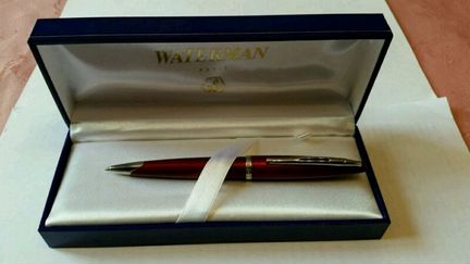 Ручка Waterman