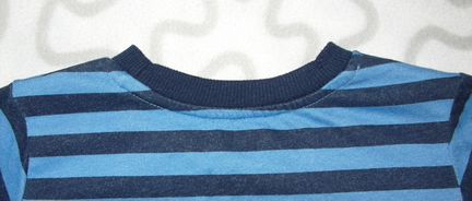 Футболка с длинным рукавом Matalan, 18-23 мес