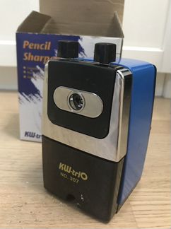 Точилка для карандашей