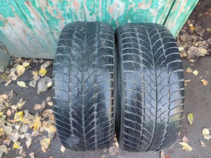 225 50 17 Gislaved Eurofrost 5