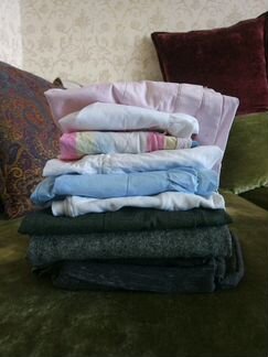 Пакет школьной одежды на 9-10 лет