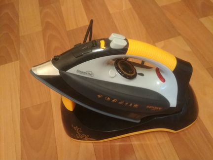 Утюг беспроводной endever