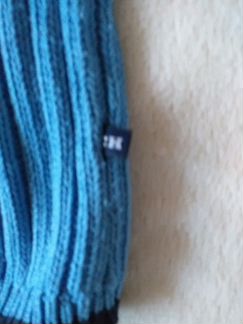 Джемпер, GAP Италия