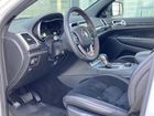 Jeep Grand Cherokee 3.6 AT, 2017, 41 868 км объявление продам