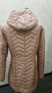 Осенне/весенняя куртка ф-мы lamide 50р