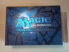 Mtg from the vault: lore