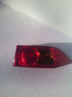 Accord 7 CL 2003-08 фонарь задний новый