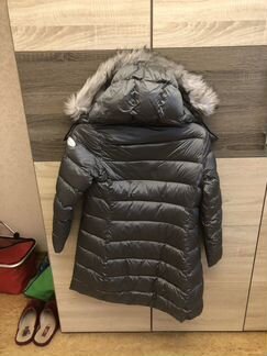 Пуховик Brams, для девочки 12 лет