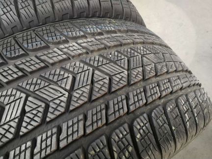 265 45 20 Pirelli Scorpion Winter