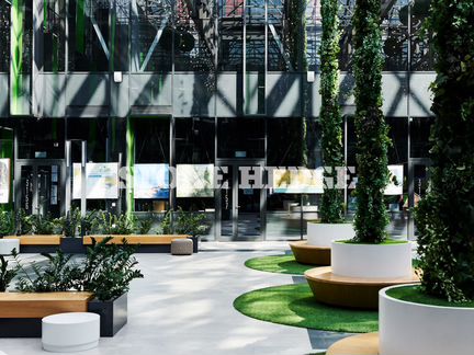 Продам торговое помещение, 1626.00 м²