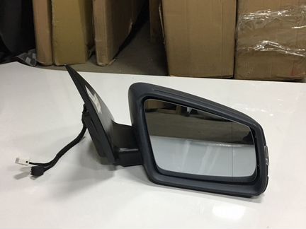 Зеркало мерседес 204 212