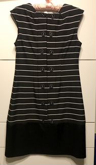 Платье Burberry