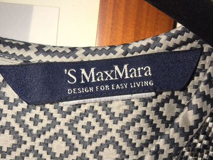 Платье MaxMara