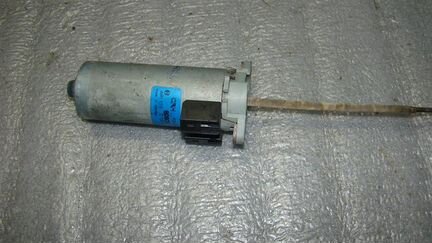 Моторчик регулировки сидения на BMW 5-серия E60/E