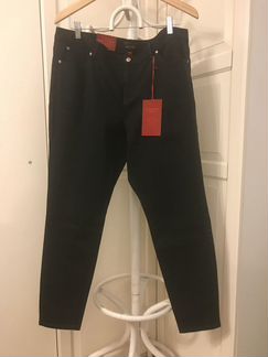 Новые тёмно-зелёные джинсы JLO, USA, size16